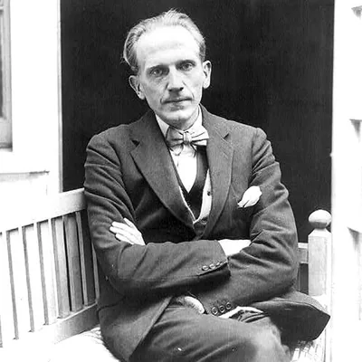 A. A. Milne