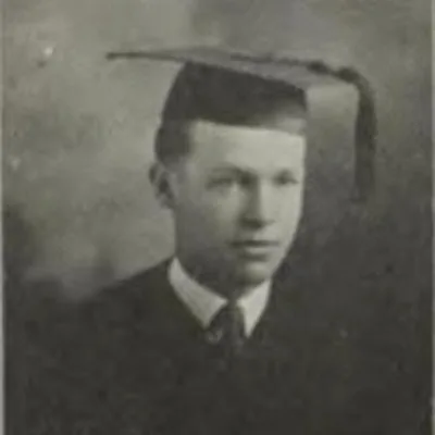A. B. Guthrie Jr.