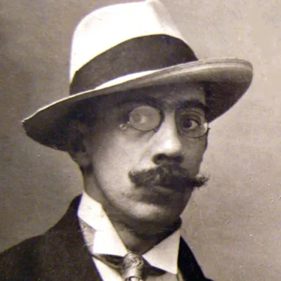 Alexander Belyayev