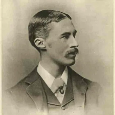 Alfred Edward Housman