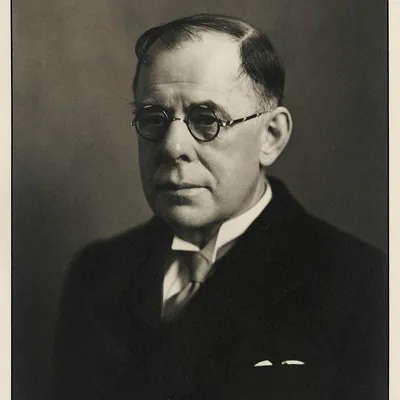 Alfred Edward Taylor