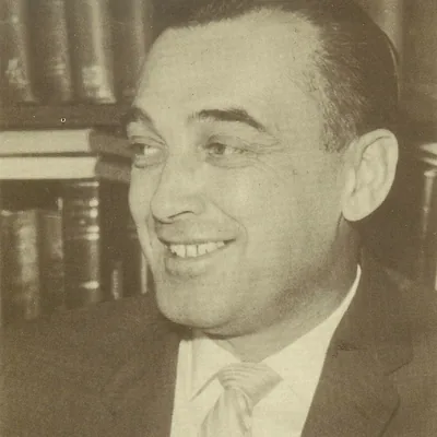 A. E. van Vogt