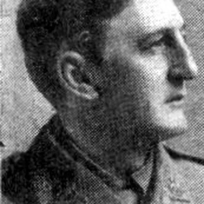 Alfred Edward Woodley Mason