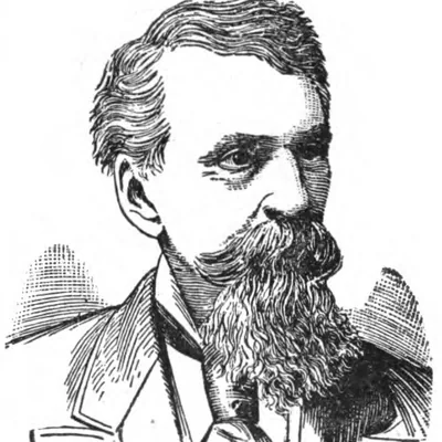 Albert G. Riddle