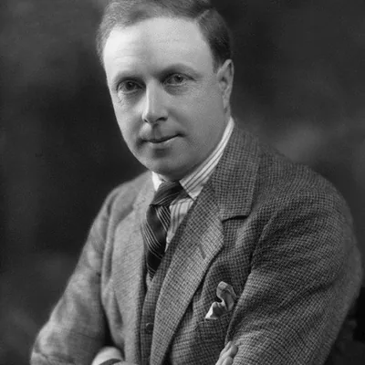 A. J. Cronin