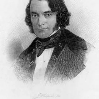 Andrew Jackson Downing