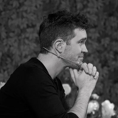 A. J. Finn