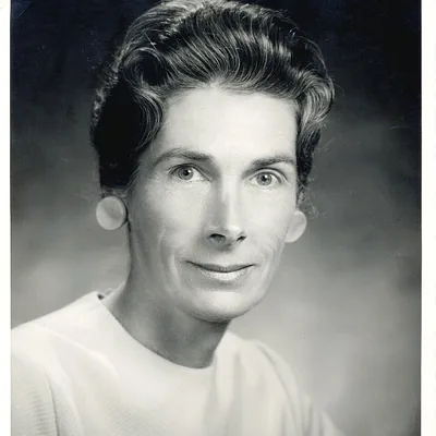 Anna Jean Ayres