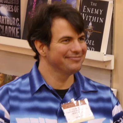 A. Lee Martinez