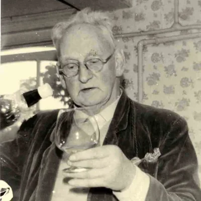 A. S. Neill
