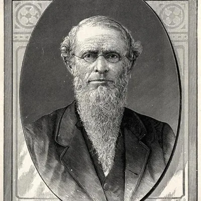 Alvin Wood Chase