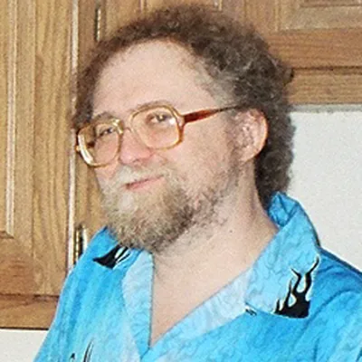 Aaron Allston