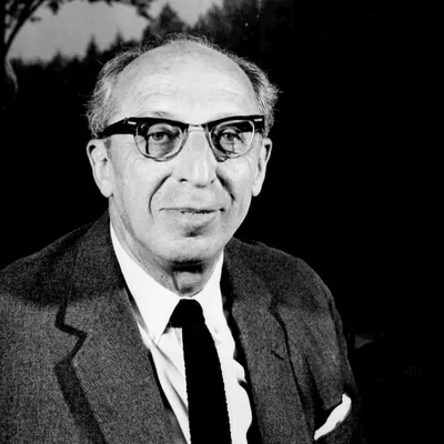 Aaron Copland