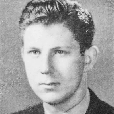 Aaron Beck