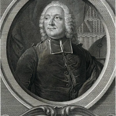 Antoine François Prévost