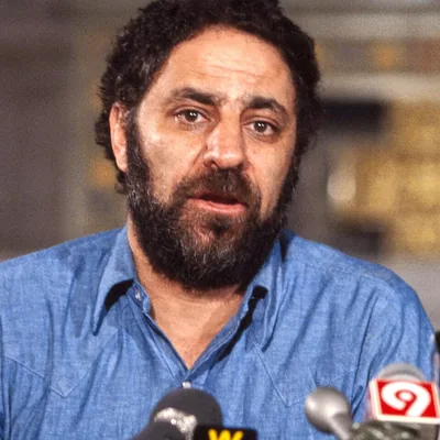 Abbie Hoffman
