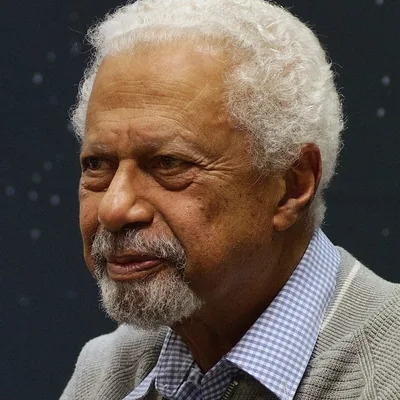 Abdulrazak Gurnah