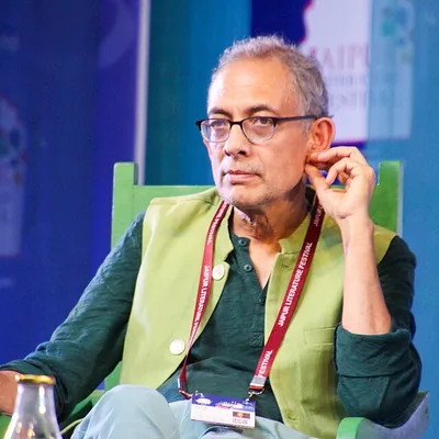 Abhijit Banerjee