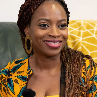 Abi Daré