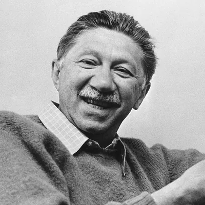 Abraham Maslow