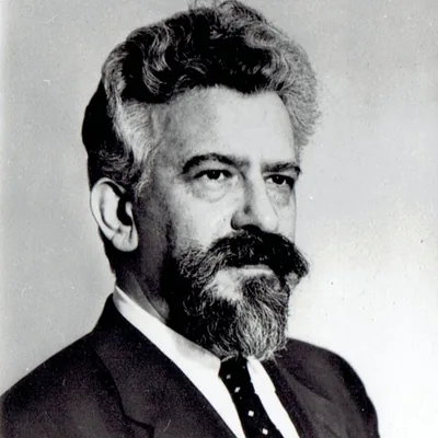 Abraham Joshua Heschel