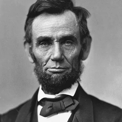 Abraham Lincoln