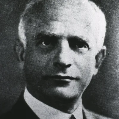 Abraham Myerson
