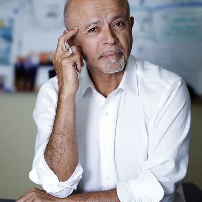Abraham Verghese