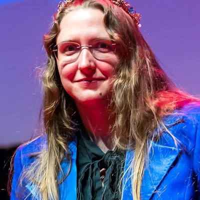 Ada Palmer