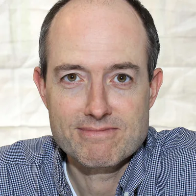 Adam Haslett