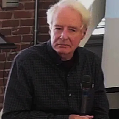 Adam Hochschild