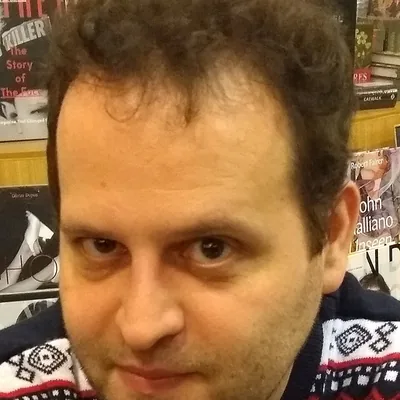 Adam Kay