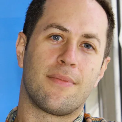 Adam Mansbach