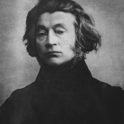 Adam Mickiewicz
