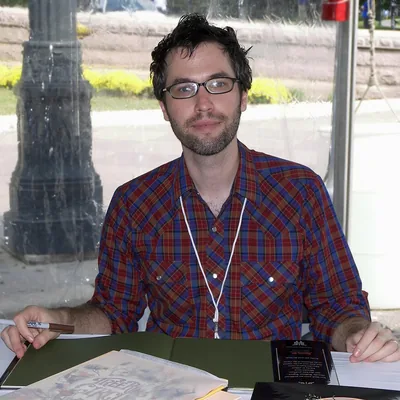 Adam Rex