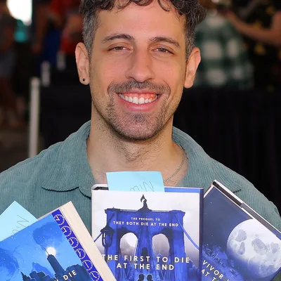 Adam Silvera