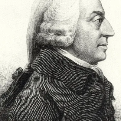 Adam Smith