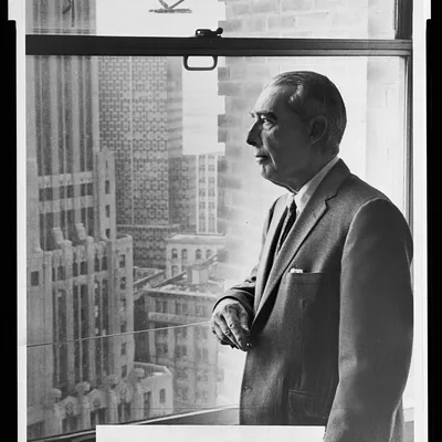 Adolf A. Berle