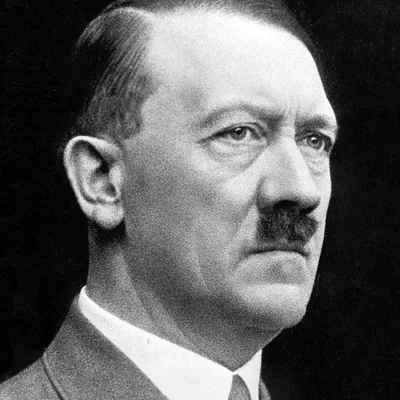 Adolf Hitler