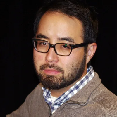 Adrian Tomine