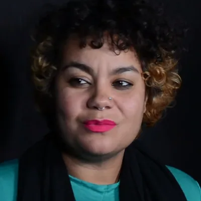 adrienne maree brown