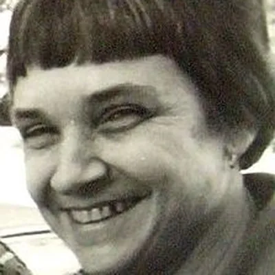 Adrienne Rich