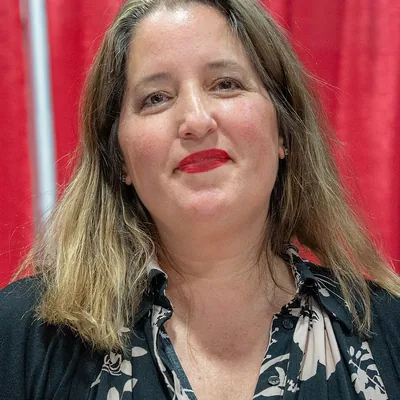 Agustina Bazterrica