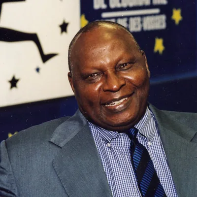 Ahmadou Kourouma