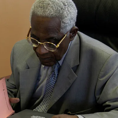 Aimé Césaire