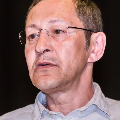 Akif Pirinçci