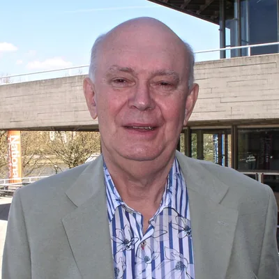 Alan Ayckbourn