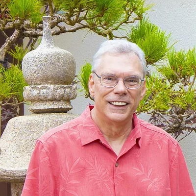Alan Brennert