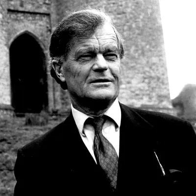 Alan Clark
