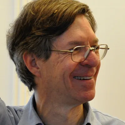 Alan Sokal